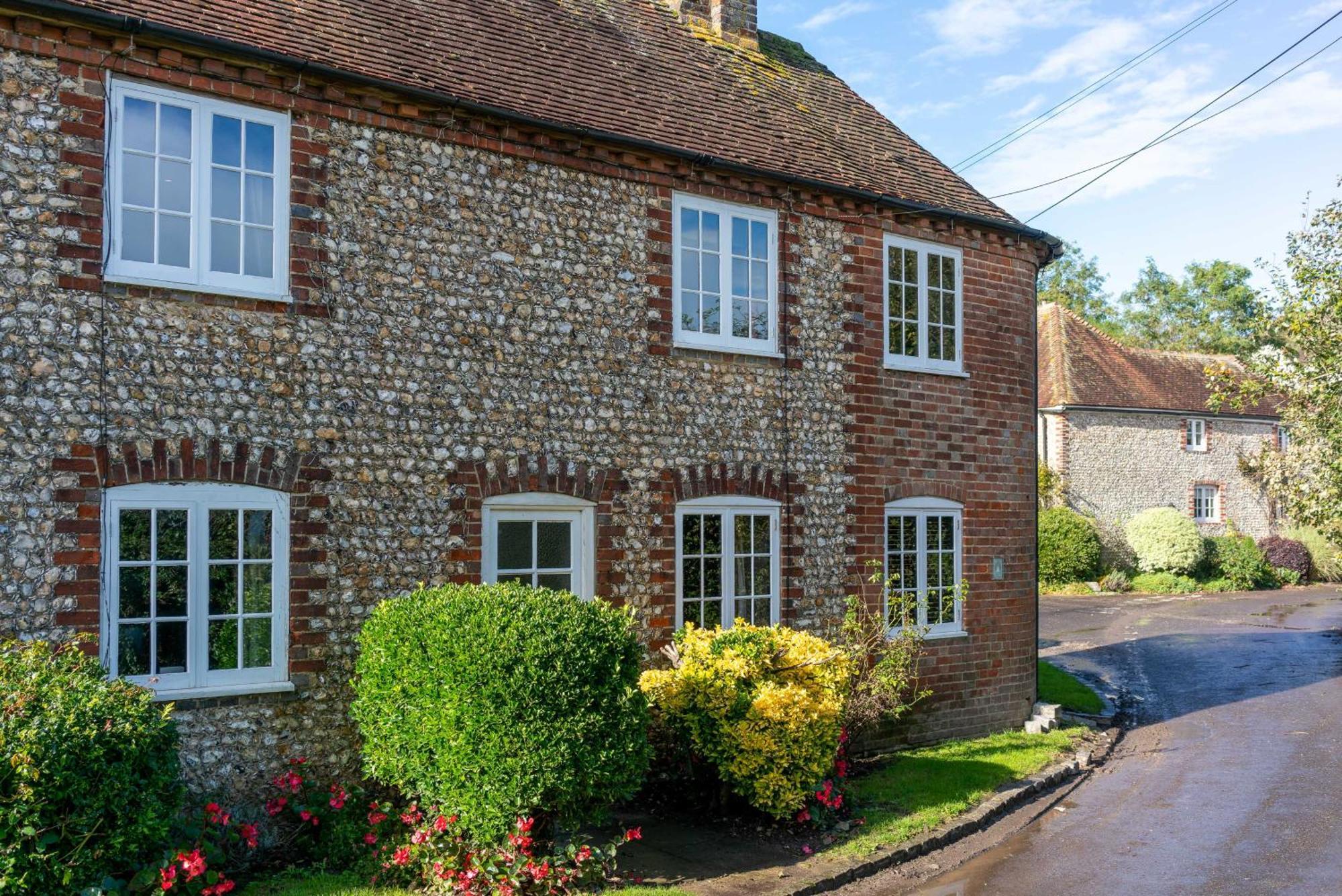 The Royal Oak Inn Chichester Exterior photo